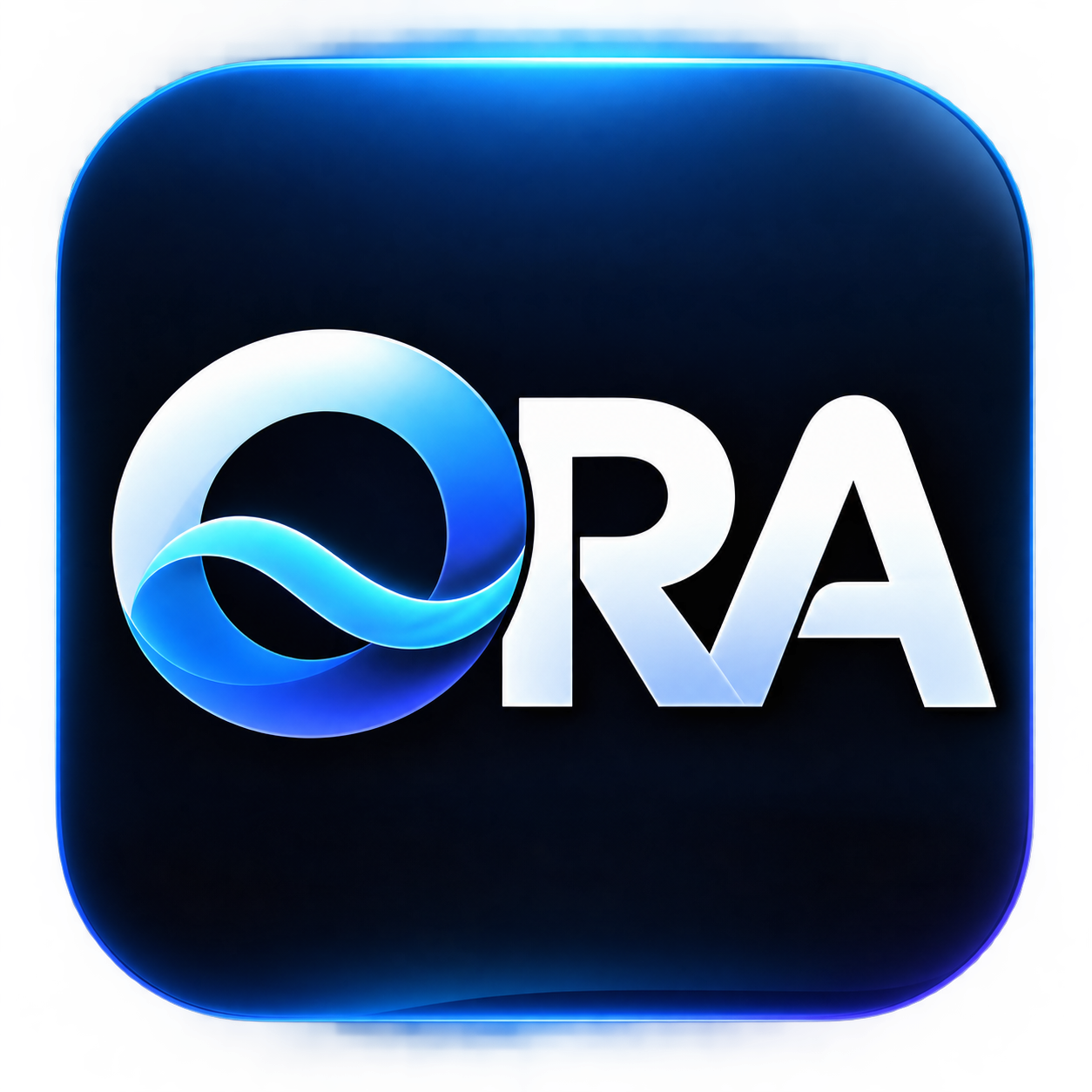 Logo ORA