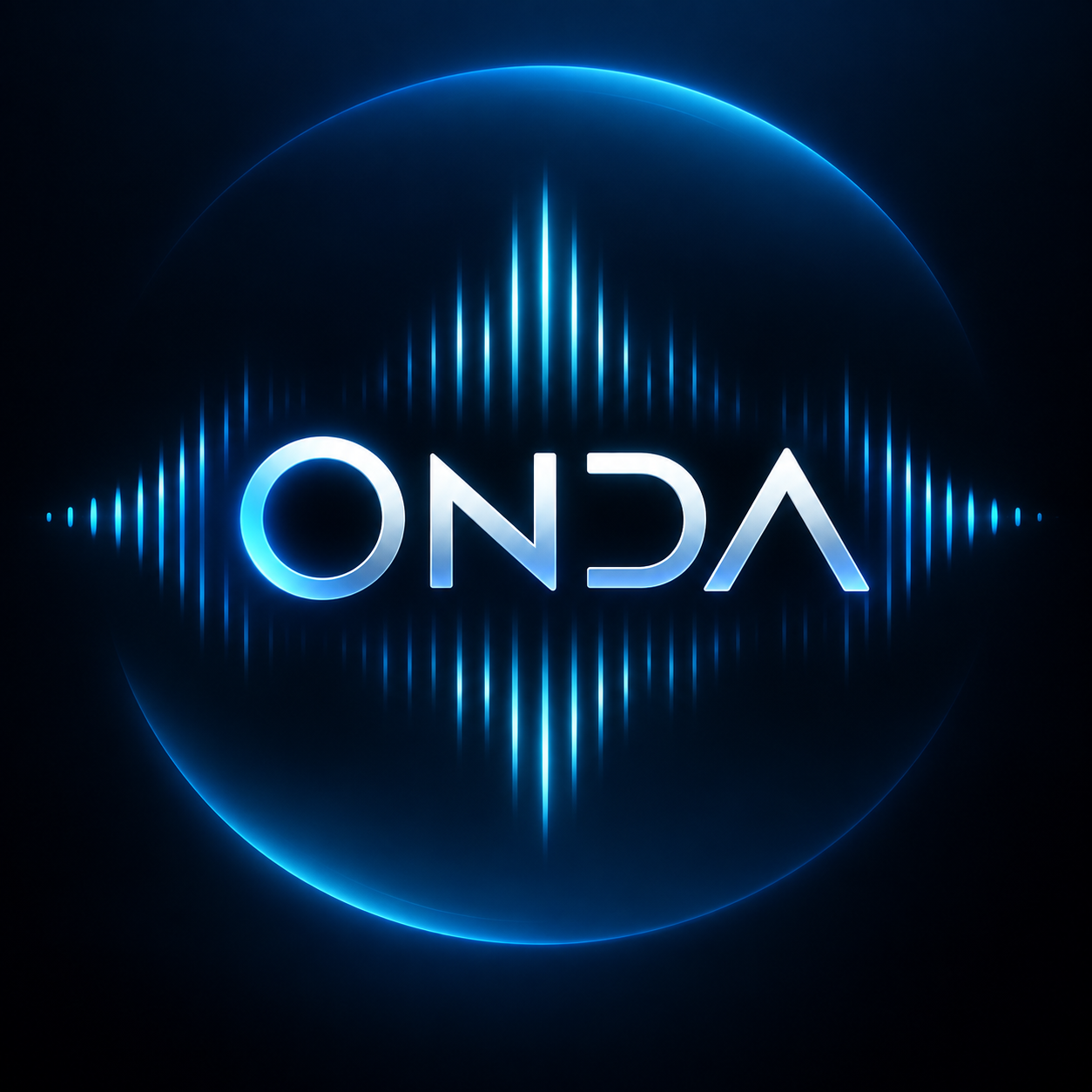 Logo ONDA